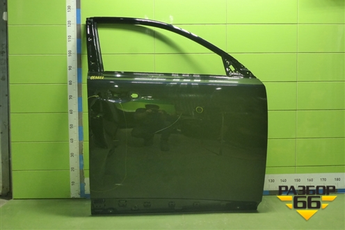Дверь передняя правая (S203F2701030300) для Changan CS55 PLUS с 2019г (ЦС 55 плюс)