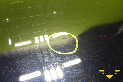 Дверь передняя правая (S203F2701030300) для Changan CS55 PLUS с 2019г (ЦС 55 плюс)