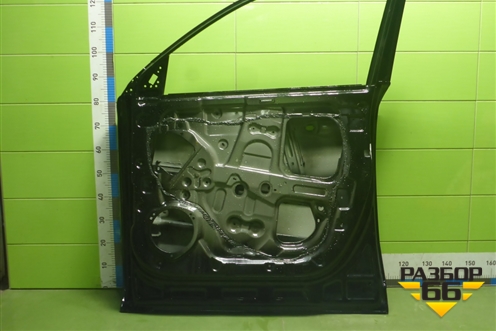 Дверь передняя правая (S203F2701030300) для Changan CS55 PLUS с 2019г (ЦС 55 плюс)