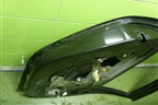 Дверь задняя левая для Renault Sandero с 2013-2022г (Сандеро)