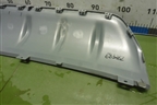 Накладка заднего бампера (G112804103A0) для Knewstar 001 с 2024-2026г