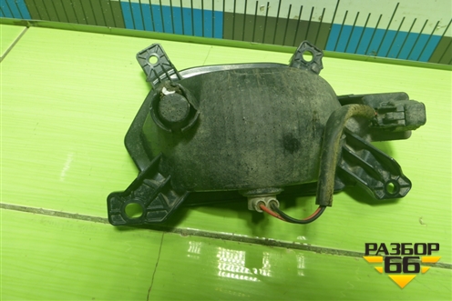 Фонарь в задний бампер центральный (4116110AW01) для Changan CS55 PLUS с 2019г (ЦС 55 плюс)