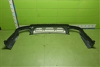 Юбка заднего бампера (602002146AA) для Chery Tiggo 8 Pro Max с 2022г (Тиго 8 Про Макс)