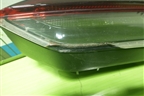 Фонарь задний внутренний правый (60U945308A) для Skoda Rapid с 2020г (Рапид)