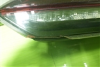 Фонарь задний внутренний правый (60U945308A) для Skoda Rapid с 2020г (Рапид)