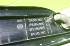 Фонарь в задний бампер правый (до 2015г) (7P6945702F) для Volkswagen Touareg с 2010-2018г (Туарег)