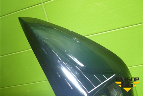 Фонарь задний наружный правый (4133020AW02AA) для Changan CS55 PLUS с 2019г (ЦС 55 плюс)