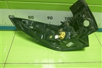 Фонарь задний наружный правый (4133020AW02AA) для Changan CS55 PLUS с 2019г (ЦС 55 плюс)