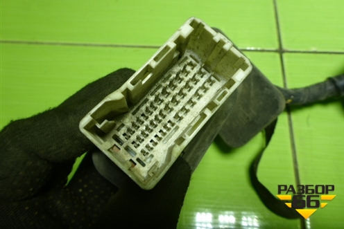 Проводка двери передней левой (916071H180) для Kia Ceed с 2006-2012г (Сид 1)