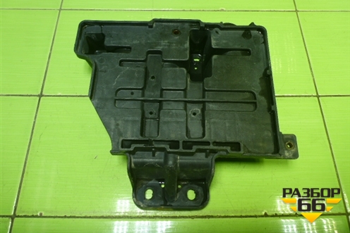 Площадка под аккумулятор (371502S000) для Hyundai ix 35 с 2010г (Ай икс 35)