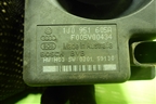 Сирена сигнализации (штатная) (1J0951605A) для Volkswagen Touareg c 2002-2010г (Туарег)