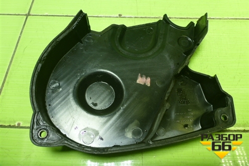Кожух ремня ГРМ (верхняя часть) (06F109124) для Volkswagen Passat (B6) с 2005-2010г (Пассат Б6)