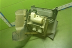 Корпус подножки левой (в сборе) (5010225066) для Renault TRUCK Premium с 1996-2004г (Премиум)