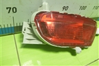 Фонарь в задний бампер левый (KB8M51660) для Mazda CX 5 с 2017г (СХ5)