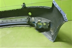 Бампер передний (под парктроник) (60U807221) для Skoda Rapid с 2020г (Рапид)
