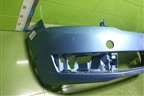 Бампер передний (под парктроник) (60U807221) для Skoda Rapid с 2020г (Рапид)
