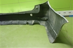 Бампер задний (57704SC010) для Subaru Forester (SH5) с 2008-2012г (Форестер)
