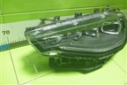 Фара левая (Full Led с блоками) (4121102XKQ00A) для Haval F7 с 2018-2026г (Ф7)