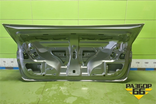 Крышка багажника (552000155AADYJ) для Chery Arrizo 8 с 2022г (Арризо 8)