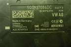 Блок комфорта (5Q0937084DC) для Skoda Octavia (A7) с 2013г (Октавия)