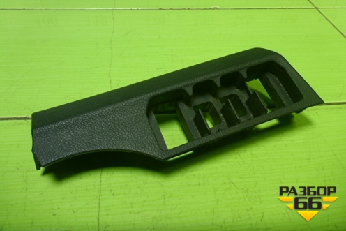 Рамка под кнопки (933104Y000) для Kia Rio с 2011-2016г (Рио 3)