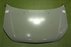 Капот (новый оригинал) (664001C512) для Hyundai Getz с 2002г (Гетц)