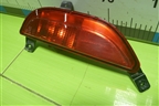 Фонарь в задний бампер левый (J684416030) для Chery Tiggo 4 с 2017-2025г (Тиго 4)