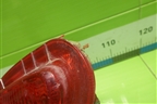 Фонарь в задний бампер правый (до 2020г) (92406H0000) для Kia Rio с 2017г (Рио 4)