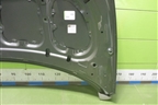 Капот (новый дубликат после 2014г, дефект) (99F92) для Hyundai Solaris с 2010-2016г (Солярис)