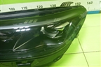 Фара левая (Led с блоком) (605000497AA) для Jaecoo J8 c 2024г (Джей8)
