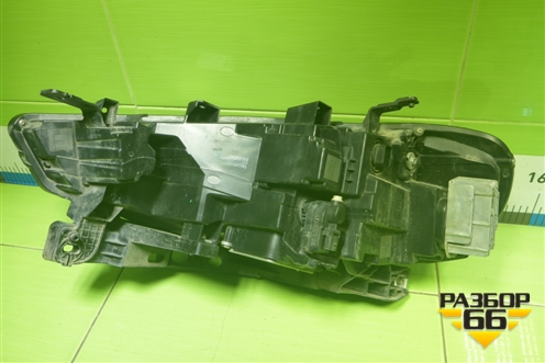 Фара правая (Full Led с блоками) (4121103XKQ00A) для Haval F7 с 2018-2026г (Ф7)
