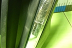 Решетка радиатора (5JA853668) для Skoda Rapid с 2013г (Рапид)