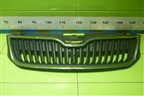 Решетка радиатора (5JA853668) для Skoda Rapid с 2013г (Рапид)