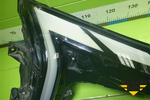 Фара правая (Led c блоком) (8892187464) для Geely Atlas 2 с 2023-2025г (Атлас)
