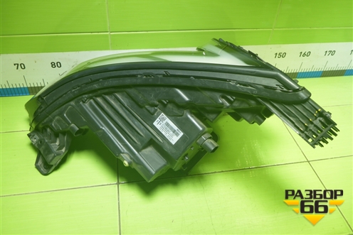 Фара правая (Led c блоком) (8892187464) для Geely Atlas 2 с 2023-2025г (Атлас)