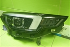 Фара правая (Led с блоками) (605000416AA) для OMODA S5 с 2022г (С5)