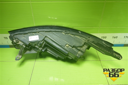 Фара правая (Led с блоками) (605000416AA) для OMODA S5 с 2022г (С5)