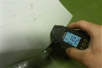 Крыло переднее правое (553000363AADYJ) для OMODA S5 с 2022г (С5)