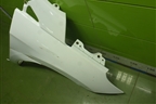 Крыло переднее правое (553000363AADYJ) для OMODA S5 с 2022г (С5)