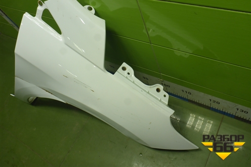 Крыло переднее правое (553000363AADYJ) для OMODA S5 с 2022г (С5)