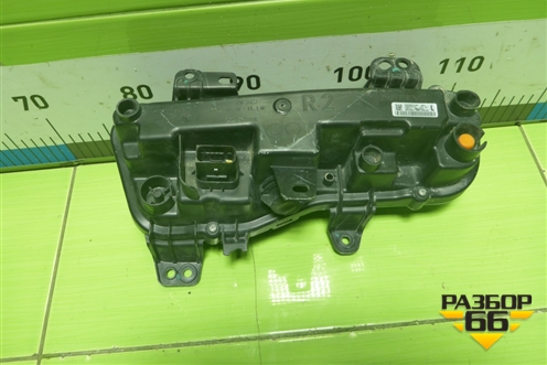 Фара дневного света левая (8892500039) для Geely Preface (FS11) с 2020г (Префейс)