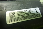 Фара дневного света левая (8892500039) для Geely Preface (FS11) с 2020г (Префейс)