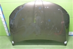 Капот (60U823155) для Skoda Rapid с 2013г (Рапид)