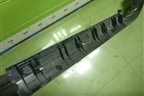 Накладка порога внутренняя левая (3C0853369) для Volkswagen Passat (B6) с 2005-2010г (Пассат Б6)