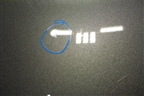 Дверь задняя правая (5081082300C15) для Geely Cityray с 2024-2025г (Ситирей)