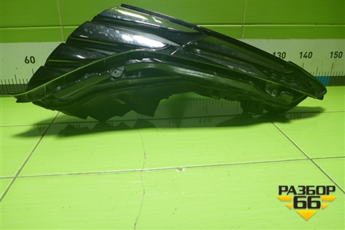 Фара дневного света левая (92207N8100) для Hyundai Tucson с 2020-2025г (Туксон)