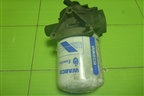 Осушитель воздуха (K020337N00) для Renault TRUCK Premium с 1996-2004г (Премиум)
