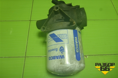 Осушитель воздуха (K020337N00) для Renault TRUCK Premium с 1996-2004г (Премиум)