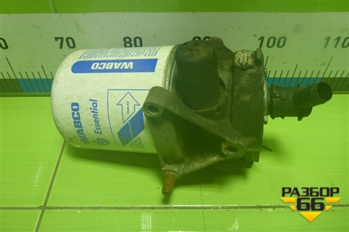 Осушитель воздуха (K020337N00) для Renault TRUCK Premium с 1996-2004г (Премиум)