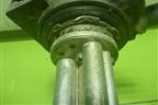 Топливозаборник (5010314894) для Renault TRUCK Premium с 1996-2004г (Премиум)